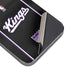NBA Sacramento Kings Jersey iPhone 14 Pro Skin